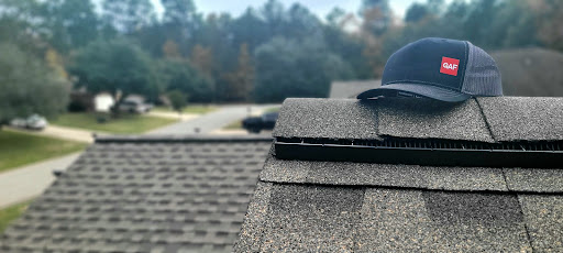 Pinehurst Roofing-Spring - Visual