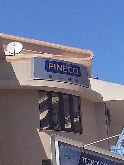 Fineco The New Bank