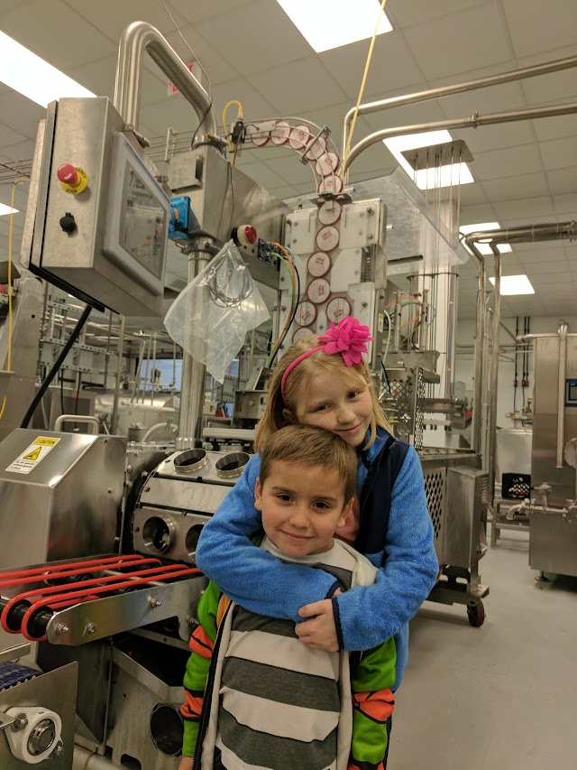 High Road Craft Ice Cream & Sorbet, Inc.
