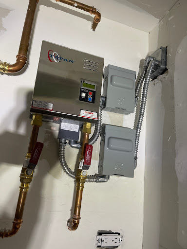 A1 Florida Electric Contractor - Thumbnail