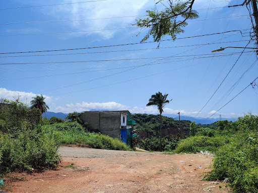 Mirador de Ixtapa - Thumbnail