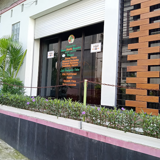 Bali Vanilla Gourmet