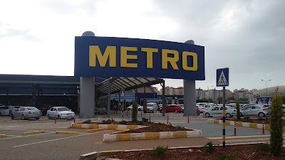 Photos of Metro Wholesalers Market Do