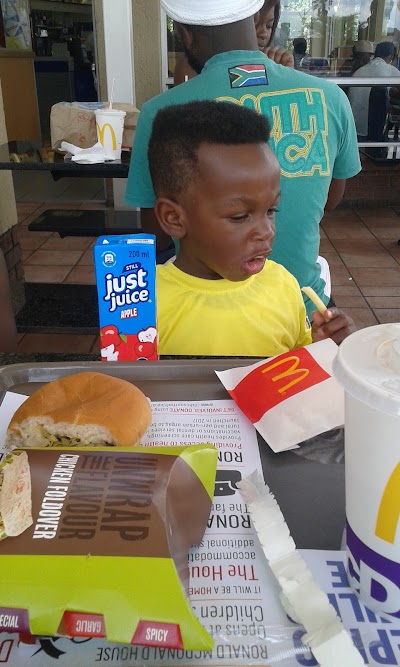 Photos of McDonald's Witbank