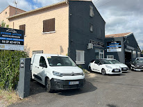 STORM AUTOS à Hyères