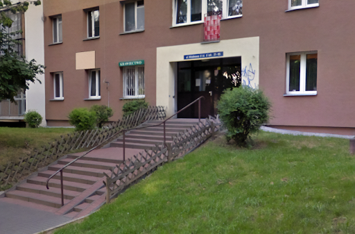 KRAWIECTWO, Teresa Tracka