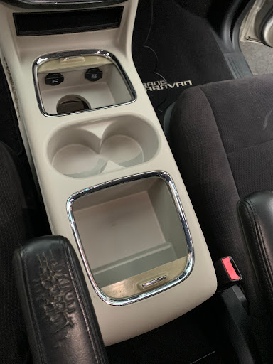 Jackson Auto Detailing - Thumbnail