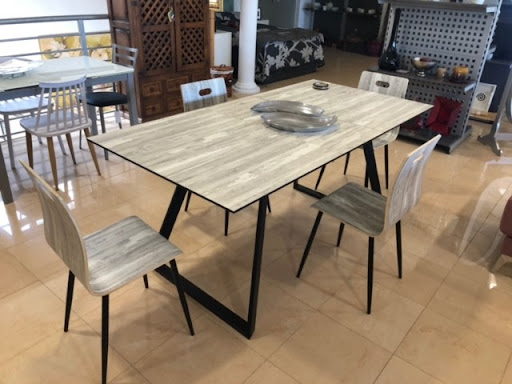 Muebles Sánchez - Visual