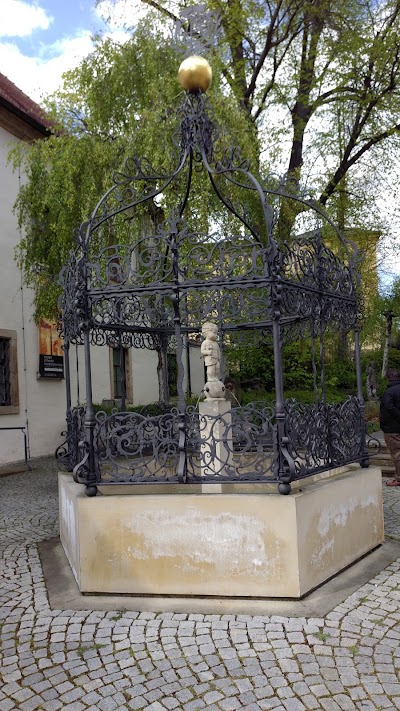Photos of Museum Kirche zum Heiligen Kreuz