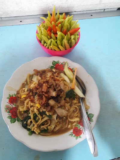 Photos of Warung Mie Pak Tomie