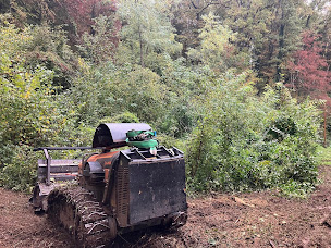 Photo n°8 de 2EVS à Vallières (Paysagiste)