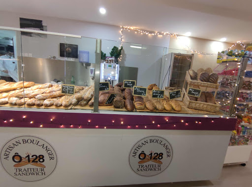 Boulangerie ô128