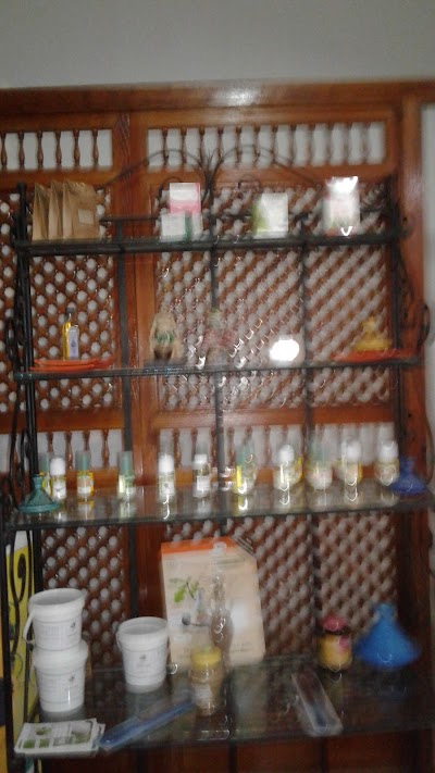 Photos of PHARMACIE EL AMANE صيدلية الأمان