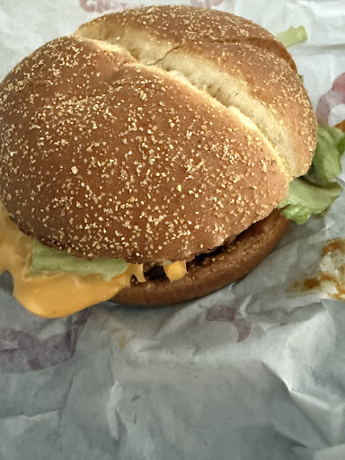 Photo 3 - Burger King