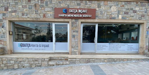 Datça Harita & İnşaat Mühendislik