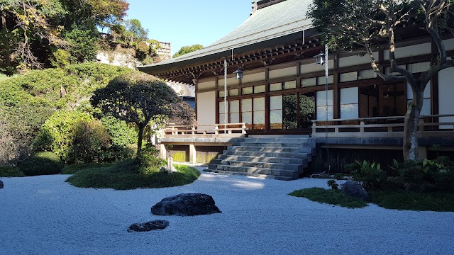 Hokokuji Bamboo Forest