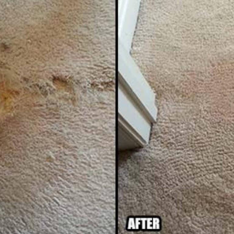 All Carpet Repair