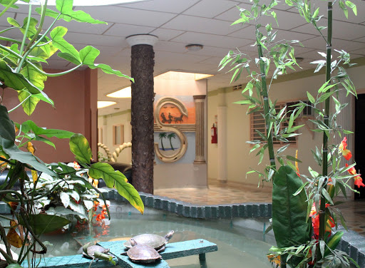 Hotel Santander