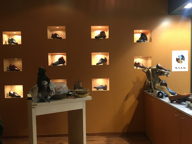 Avis sur JOHN MC BEN - Magasin de chaussures anglaises pour hommes à Clermont-Ferrand - Magasin de chaussures