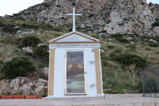 Madonna Del Lume