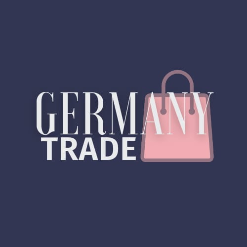 Germany Trade - Visual
