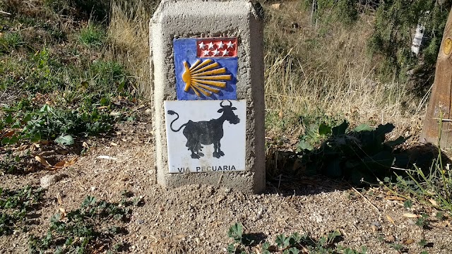 Embalse de Santillana