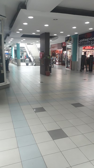Photos of Orchard Shopping Centre