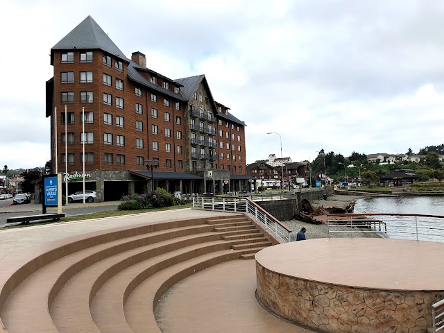 Radisson Hotel Puerto Varas (Gran Hotel Colonos del Sur)