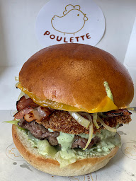 Photo n°10 de POULETTE à Saint-Pourçain-sur-Sioule (Restauration rapide)