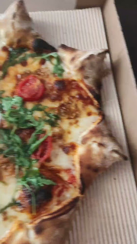 Il Trovatore - Πίτσα