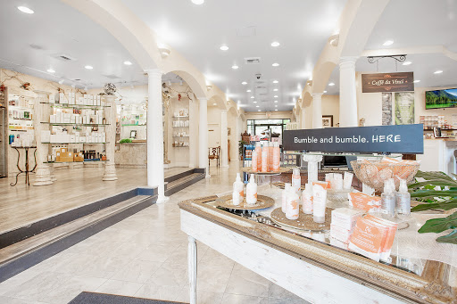 Spa Roma - Visual