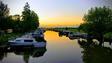 Port Meadow oxford