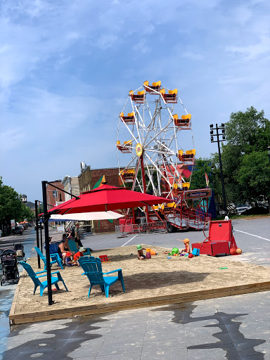 Place des Festivités de Saint-Jérôme Gallery - Canada