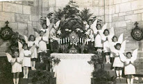 Paroisse Notre Dame du Val d'Orne Ecouché Presbytère à Écouché-les-Vallées
