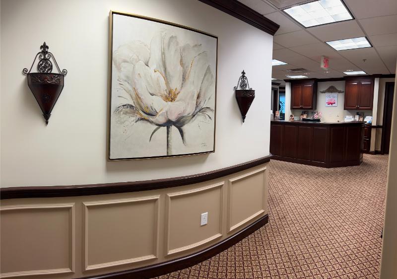 For a New You Medical Aesthetics & Laser