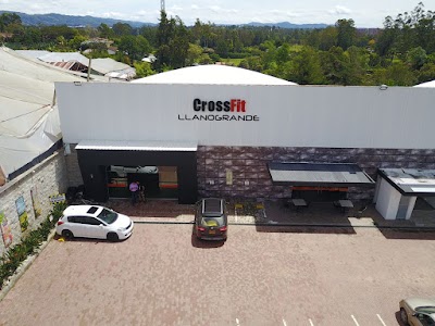 Photos of CF Llanogrande