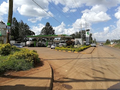 gas-station