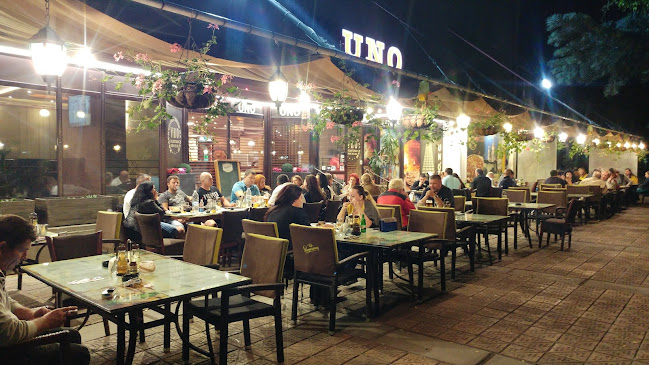 Пицария „УНО“