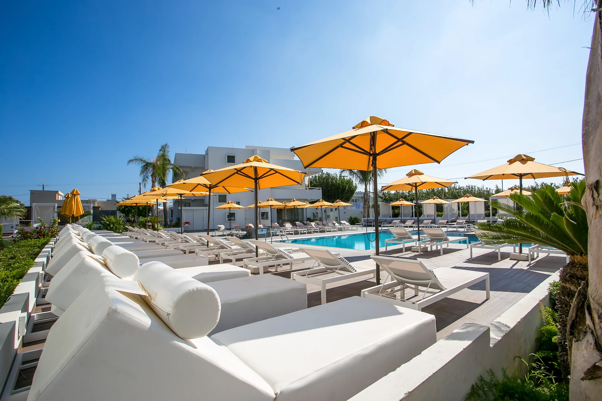 Orion Hotel