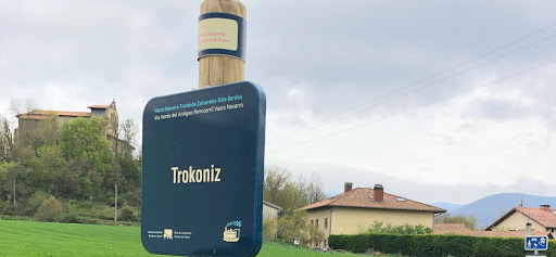 Vivienda Trokoniz EcoPaja - Thumbnail
