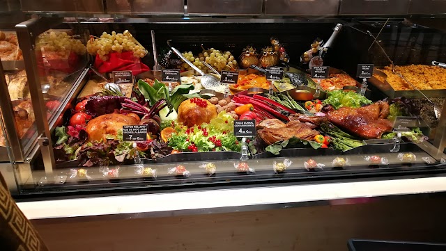Carrefour Market