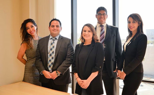 Yekrangi & Associates