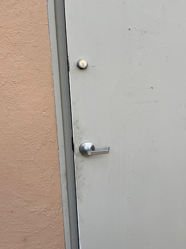 Friendly Locksmith - Visual