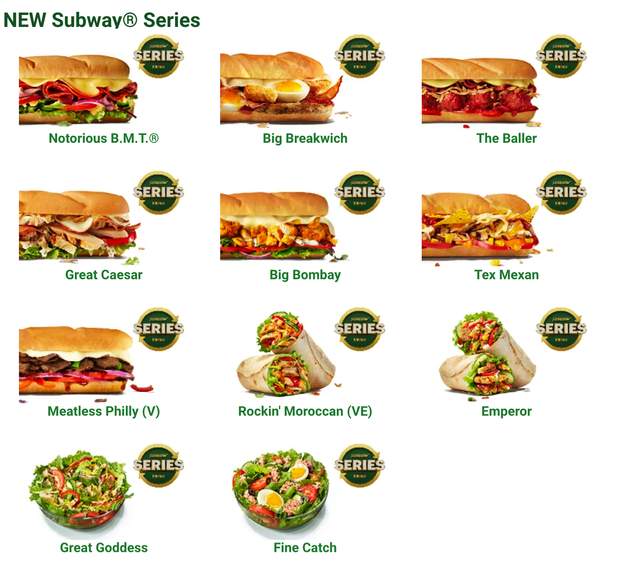 Subway
