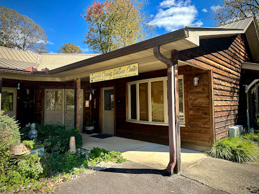 Nacoochee Crossing Wellness Center & Day Spa