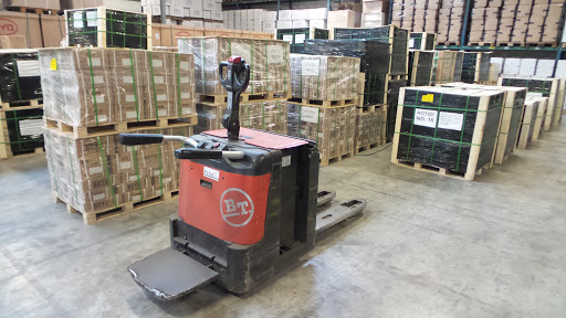 Mission Freight Rotterdam BV