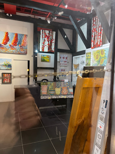 Galerie D'Art Pion