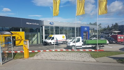Photos of Autohandel A.s.