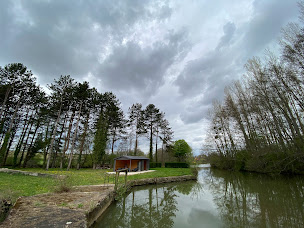 Photo n°19 de Le Champ des Possibles entre Chablis et Tonnerre à Tonnerre (Centre de formation)
