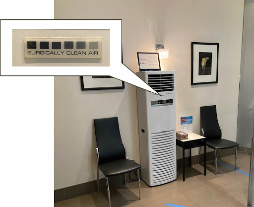 Royal Bank Plaza Dental Centre Downtown Toronto - Thumbnail